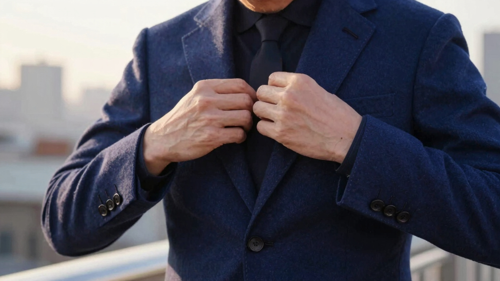 10 Best Premium Blazers for Polished Casual Looks in 2026