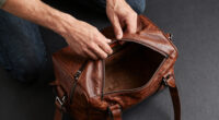10 Best Premium Messenger Bags For Travel Men In 2026