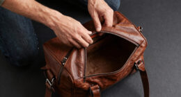 10 Best Premium Messenger Bags For Travel Men In 2026