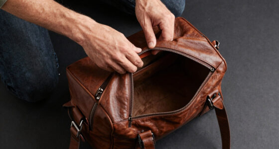 10 Best Premium Messenger Bags For Travel Men In 2026