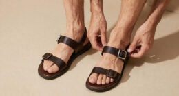 10 Best Premium Sandals Men Luxury in 2026