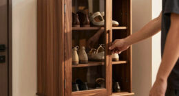 10 Best Premium Shoe Storage Cabinets in 2026