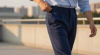 10 Best Premium Trousers for Smart Casual Men in 2026