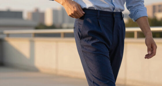 10 Best Premium Trousers for Smart Casual Men in 2026