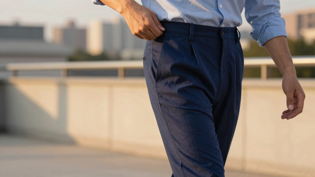 10 Best Premium Trousers for Smart Casual Men in 2026