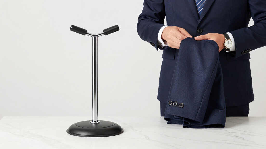 10 Best Premium Valet Stands for Men in 2026