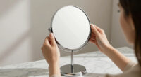 10 Best Premium Vanity Mirrors For Dressing Rooms In 2026