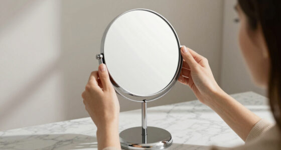 10 Best Premium Vanity Mirrors For Dressing Rooms In 2026