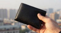 10 Best Premium Wallets for Men Luxury in 2026