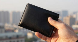 10 Best Premium Wallets for Men Luxury in 2026