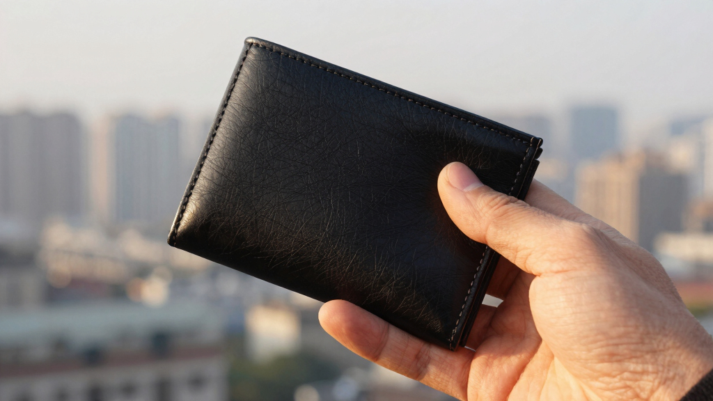 10 Best Premium Wallets for Men Luxury in 2026