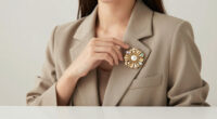 11 Best Best Designer Brooches Women in 2026