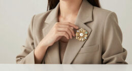 11 Best Best Designer Brooches Women in 2026