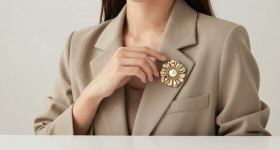 11 Best Best Designer Brooches Women in 2026