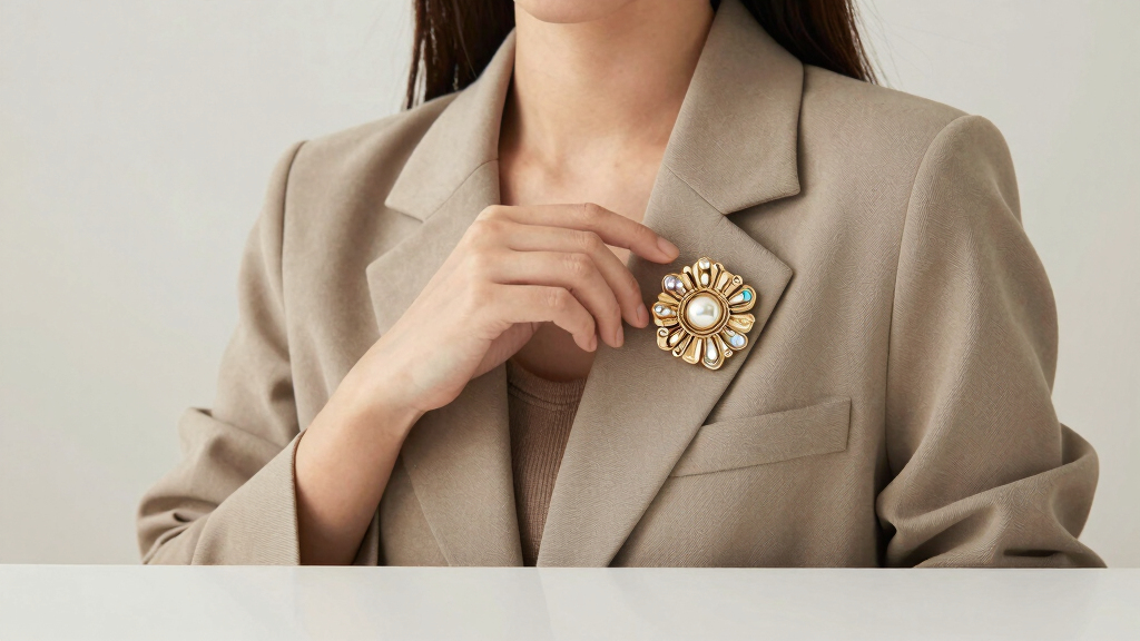 11 Best Best Designer Brooches Women in 2026