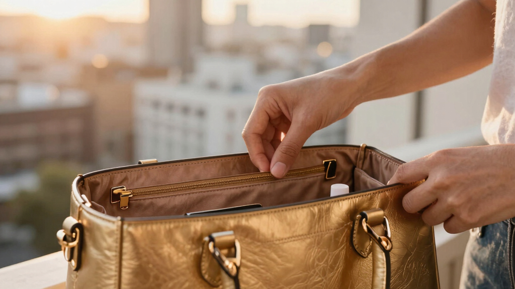11 Best Best Premium Handbag Insert Organizers in 2026