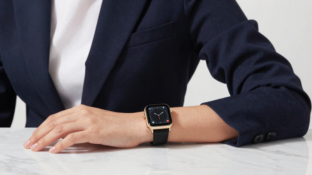 11 Best Designer Smartwatches for Fashion Lovers in 2026