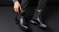 11 Best Luxury Chelsea Boots Men in 2026