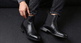 11 Best Luxury Chelsea Boots Men in 2026