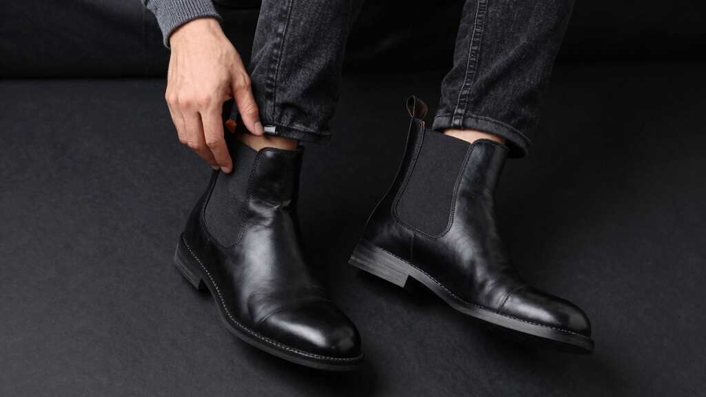 11 Best Luxury Chelsea Boots Men in 2026