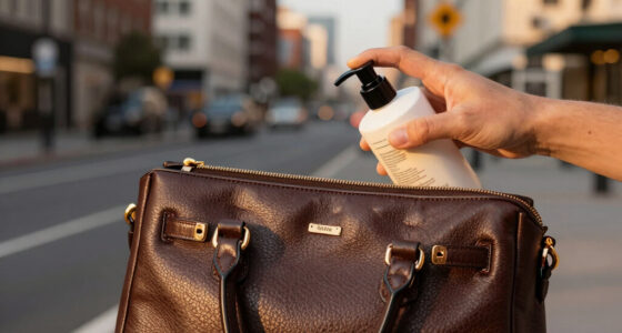 11 Best Luxury Leather Conditioners for Handbags in 2026