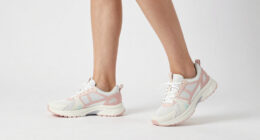 11 Best Luxury Running Shoes for Women in 2026 — Stylish Comfort and Performance
