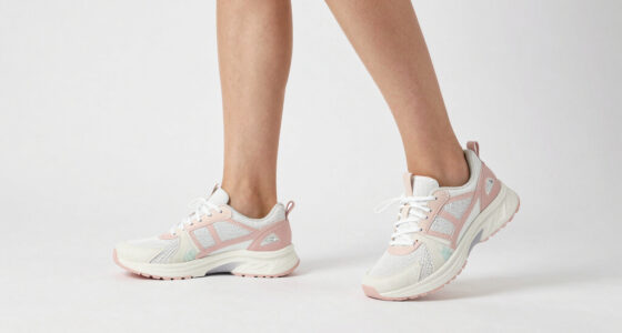 11 Best Luxury Running Shoes for Women in 2026 — Stylish Comfort and Performance