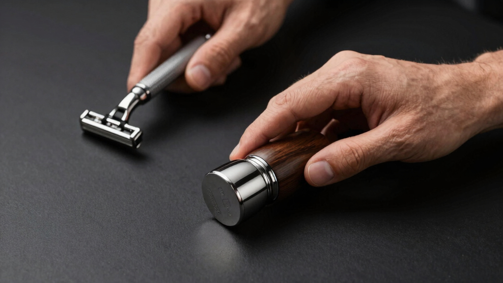 11 Best Luxury Shaving Sets Men in 2026