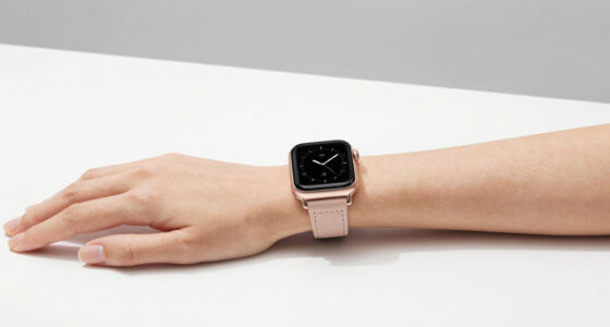 11 Best Luxury Smartwatches for Women in 2026