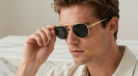11 Best Luxury Sunglasses for Summer Style Men in 2026