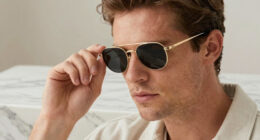 11 Best Luxury Sunglasses for Summer Style Men in 2026