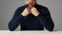 11 Best Luxury Sweaters for Elevated Basics Men in 2026