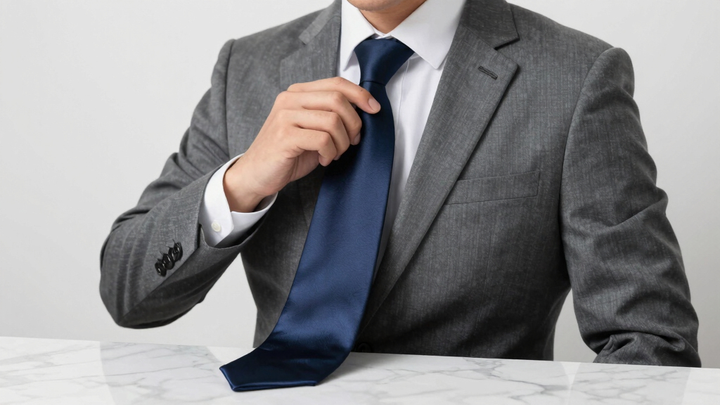 11 Best Luxury Ties For Business Events Men In 2026