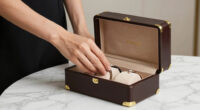 11 Best Luxury Watch Storage Boxes Women in 2026