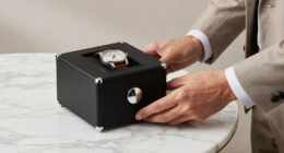 11 Best Luxury Watch Winders For Collectors In 2026