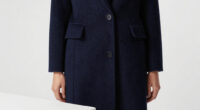 11 Best Luxury Wool Coats For Formal Outfits Women In 2026