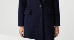 11 Best Luxury Wool Coats For Formal Outfits Women In 2026
