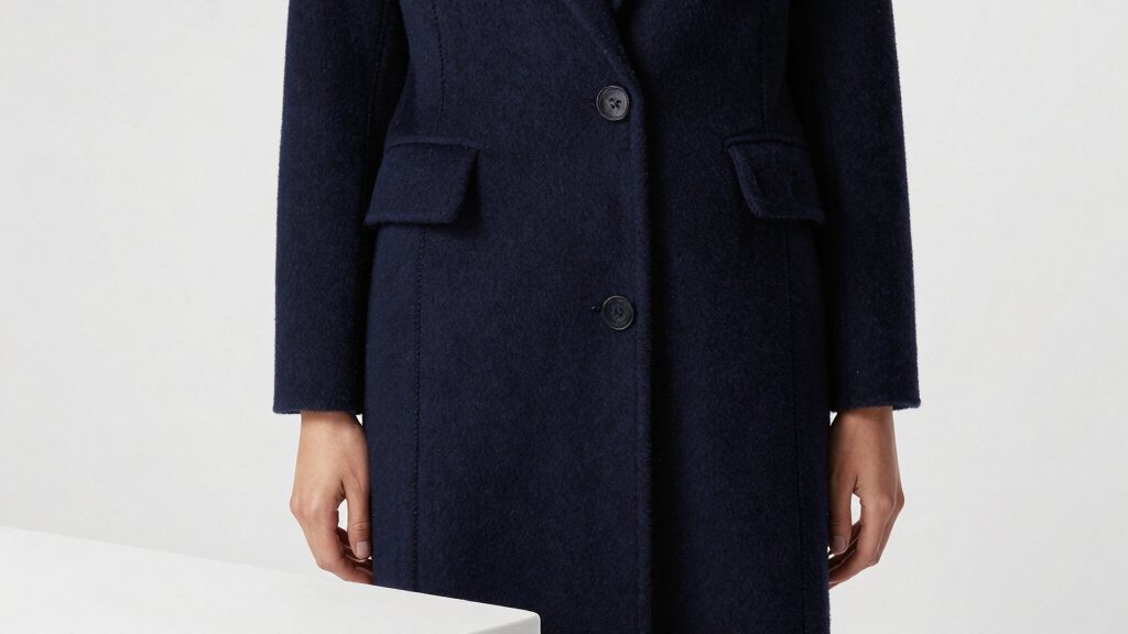 11 Best Luxury Wool Coats For Formal Outfits Women In 2026