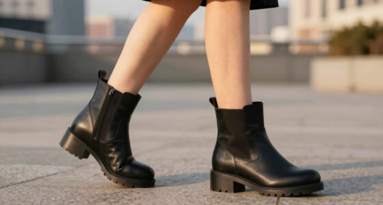 11 Best Premium Ankle Boots For Everyday Wear Women In 2026