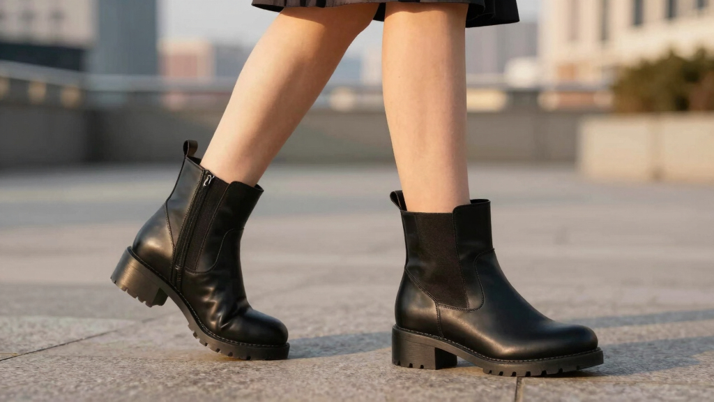 11 Best Premium Ankle Boots For Everyday Wear Women In 2026