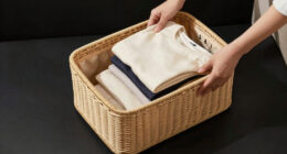 11 Best Premium Clothing Hampers Luxury in 2026