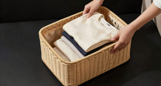 11 Best Premium Clothing Hampers Luxury in 2026