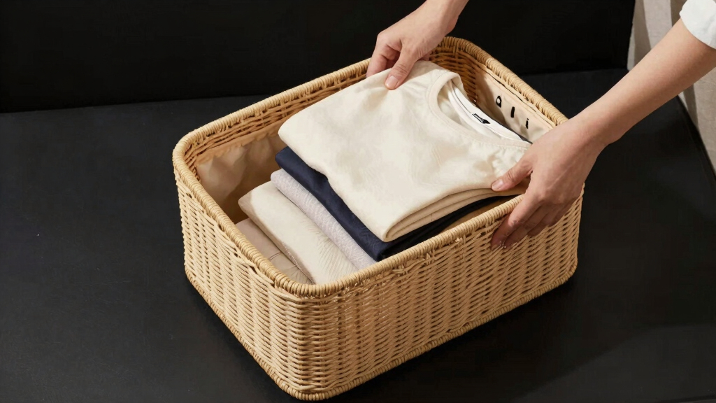 11 Best Premium Clothing Hampers Luxury in 2026