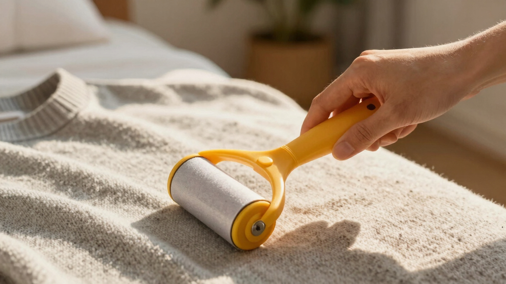11 Best Premium Lint Removers for Cashmere in 2026