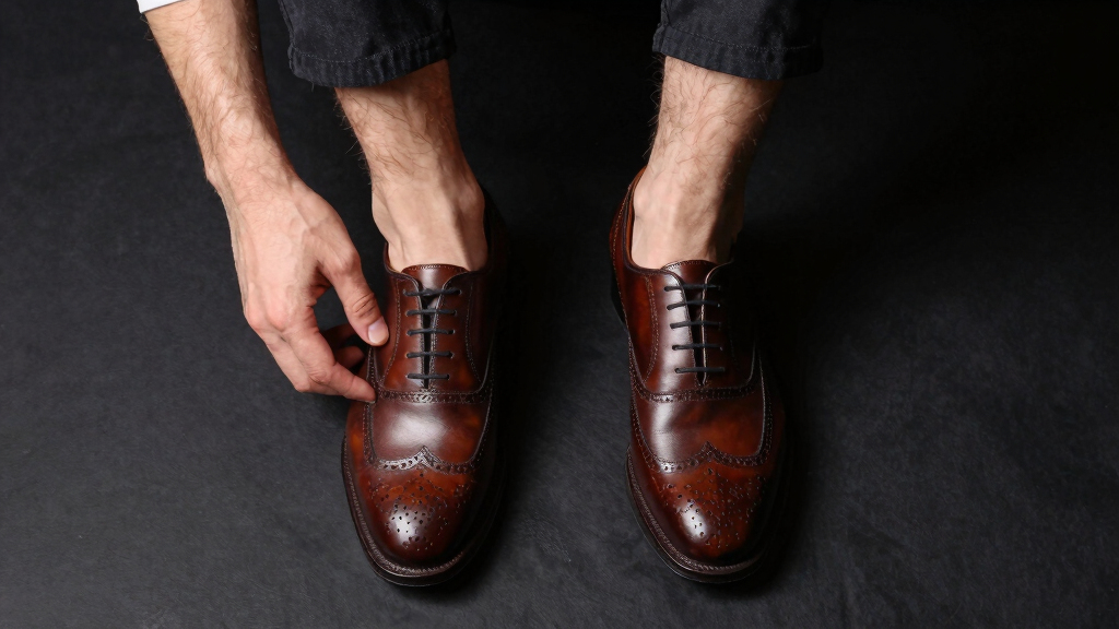 11 Best Premium Oxford Shoes Men in 2026