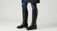11 Best Premium Riding Boots for Women in 2026