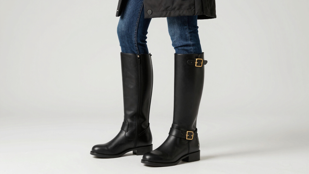 11 Best Premium Riding Boots for Women in 2026