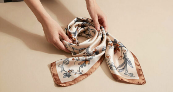 11 Best Silk Scarves for Women Luxury in 2026