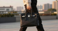 11 Best Structured Designer Handbags Under 1000 in 2026