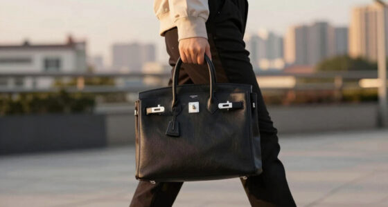 11 Best Structured Designer Handbags Under 1000 in 2026